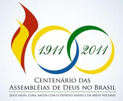 brasil - Usos e Costumes Defendidos Pelas Assembléias de Deus no Brasil Centenario